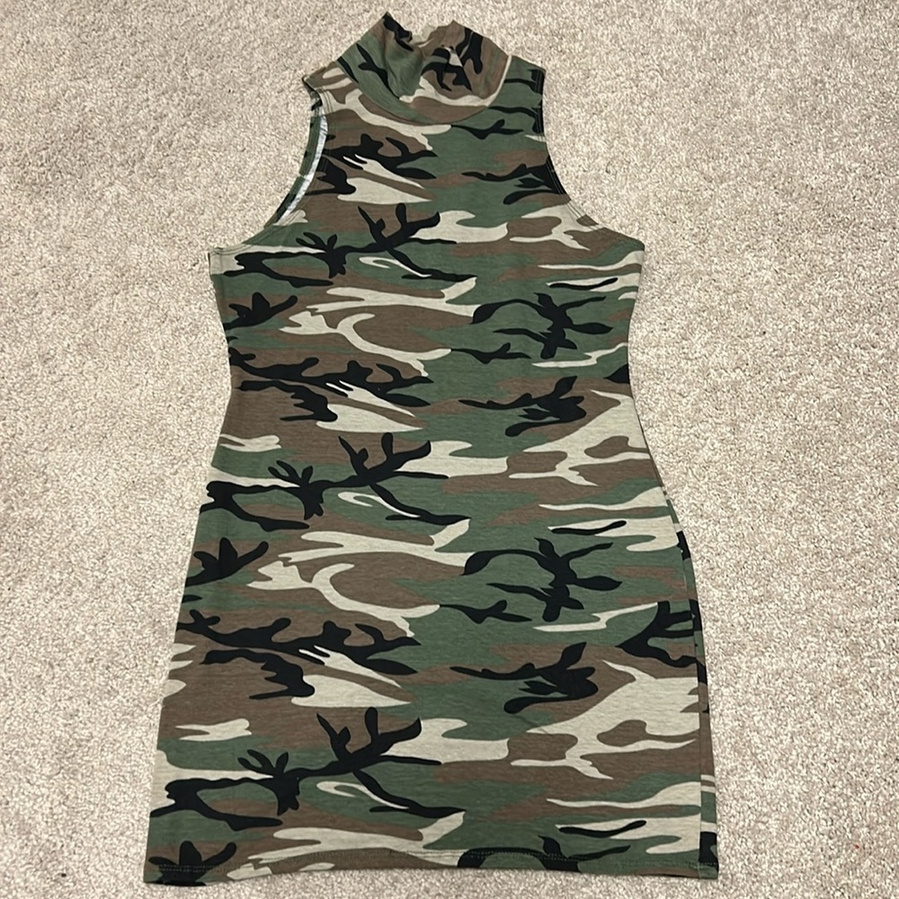 Body Central dress